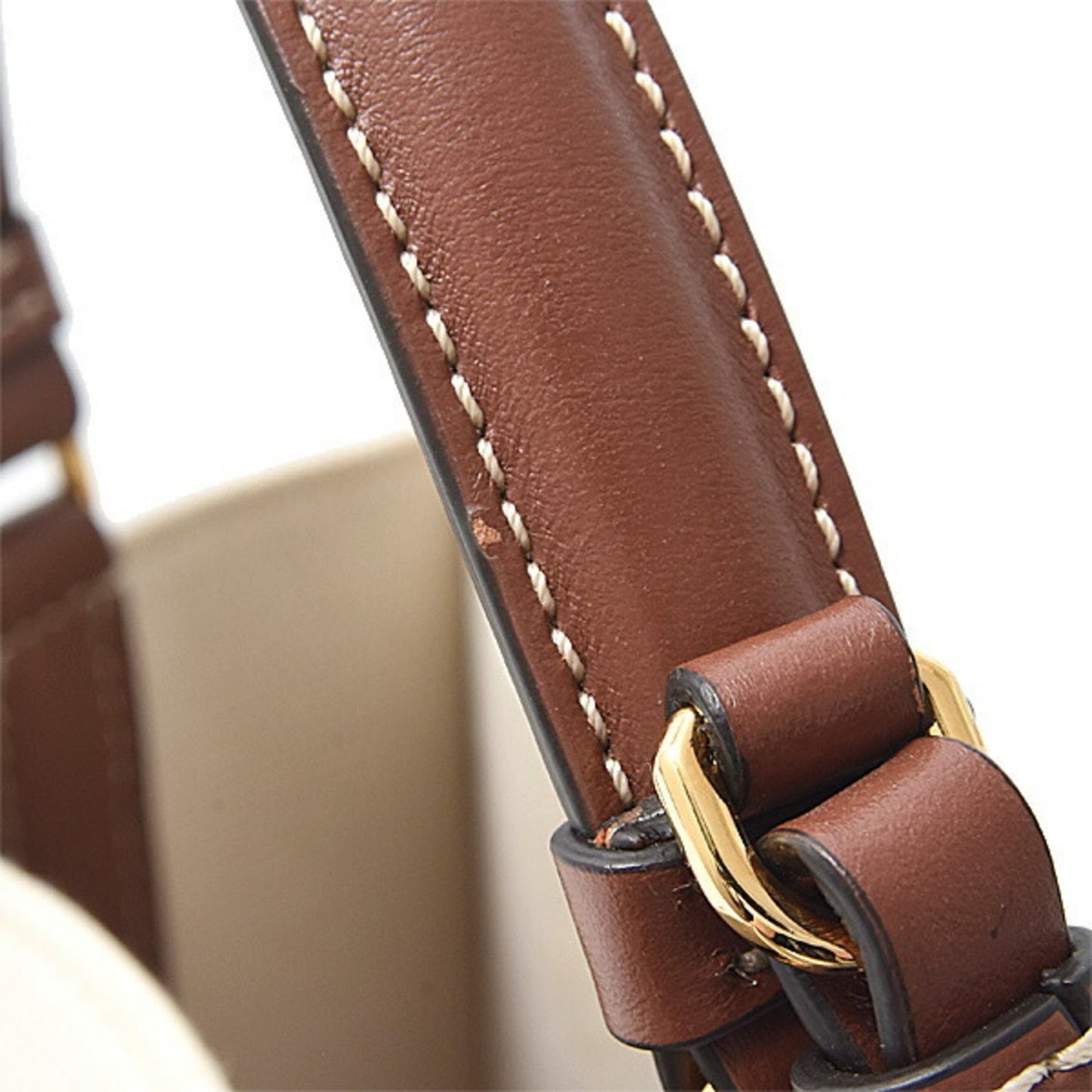 Burberry Others Brown Handbags