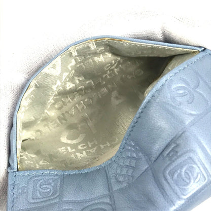 Chanel Others Blue Small Bags