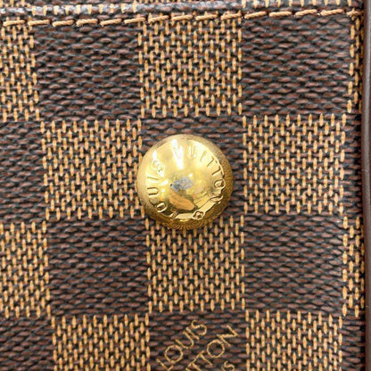 Louis Vuitton Monogram Canvas Brown Handbags