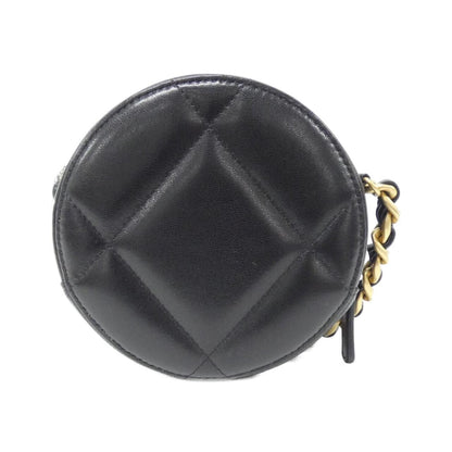 Chanel Others Black Shoulder Bags