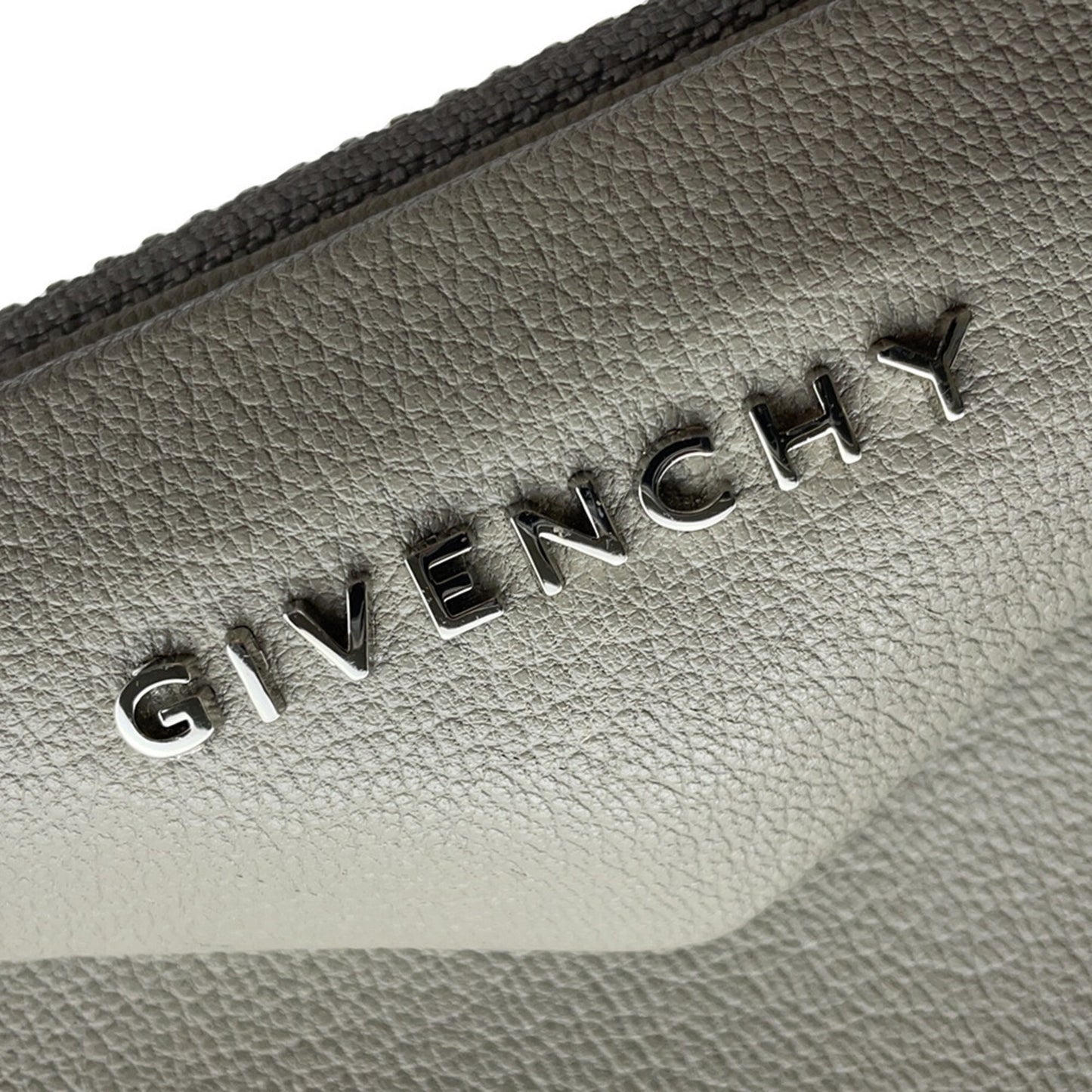 Givenchy Others Gray Shoulder Bags