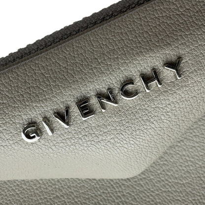 Givenchy Others Gray Shoulder Bags