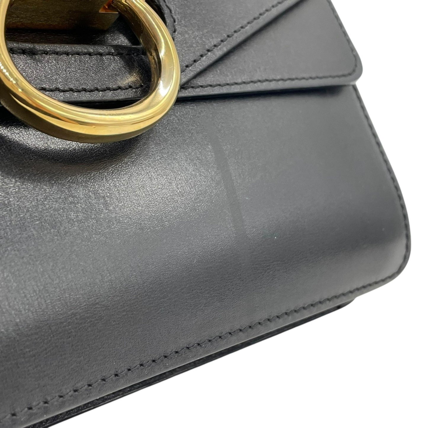 Celine Others Black Handbags