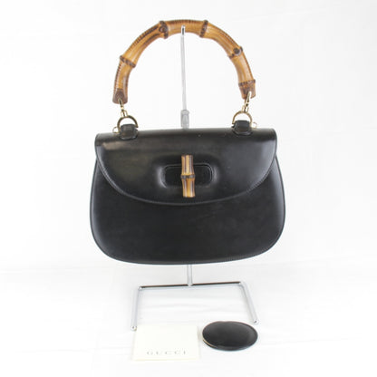 Gucci Others Black Handbags