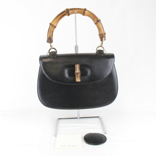 Gucci Others Black Handbags
