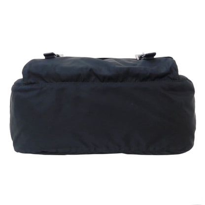Prada Nylon Black Shoulder Bags