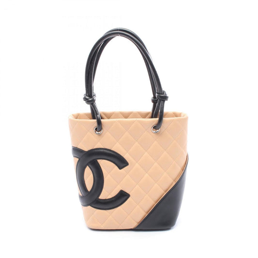 Chanel Others Black Tote Bags