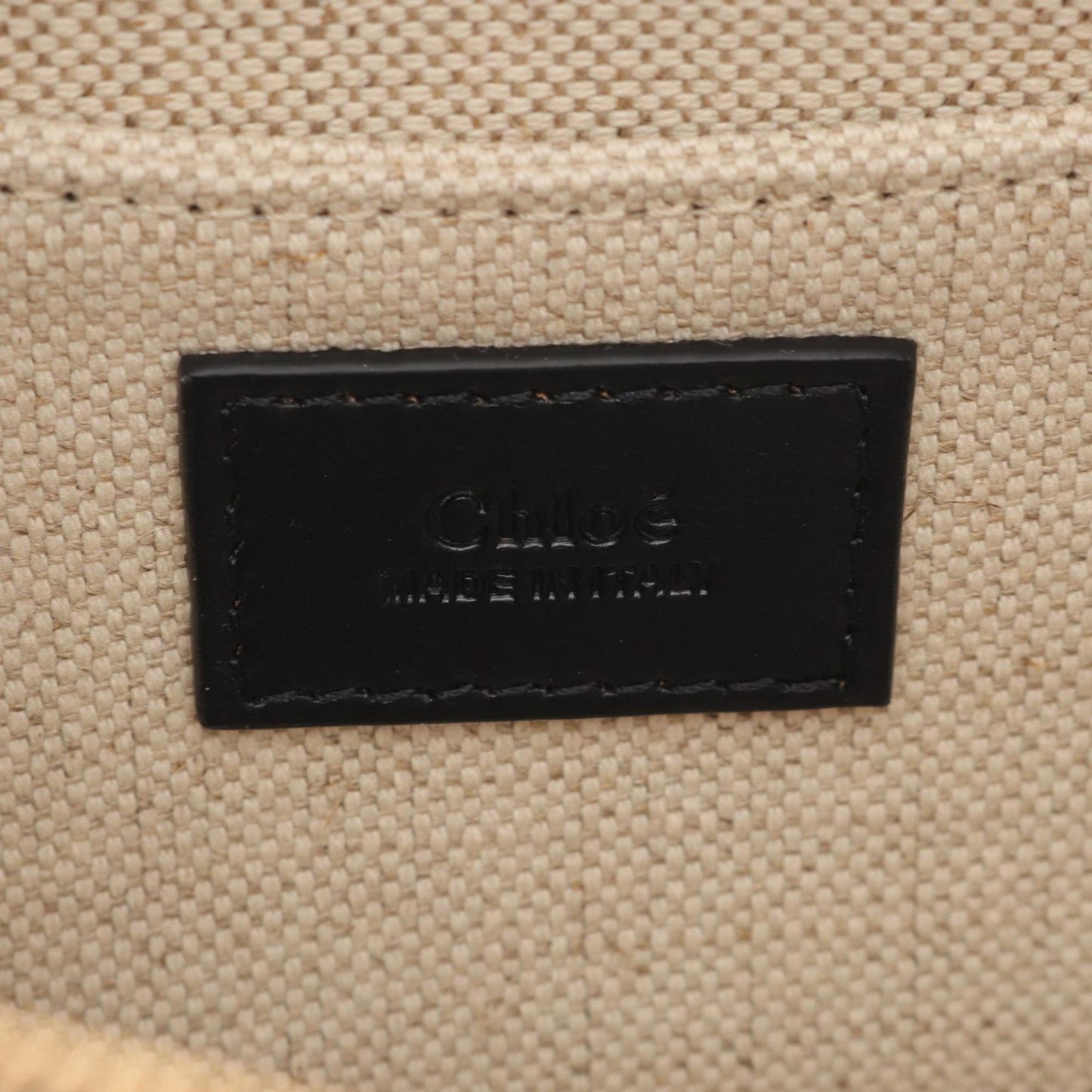 Chloé Others Black Handbags