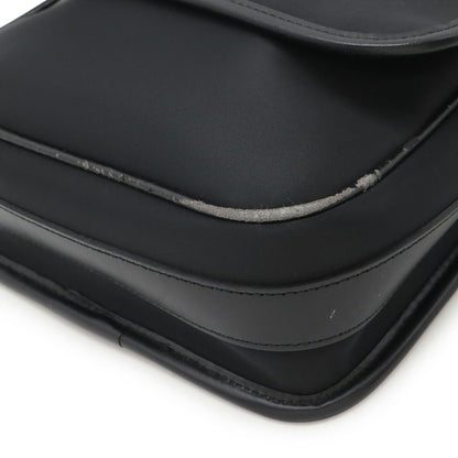 Burberry Nylon Black Shoulder Bags