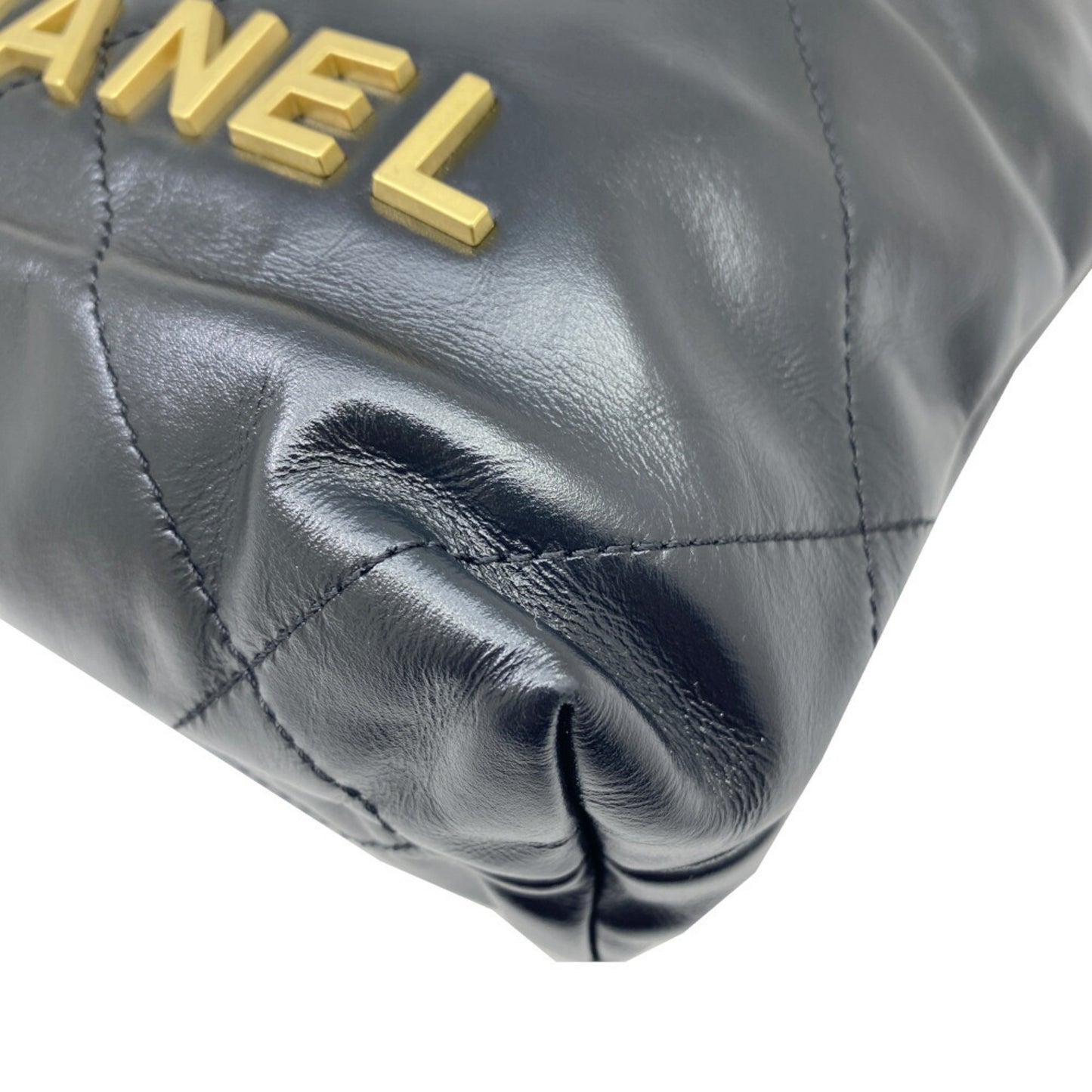 Chanel Others Black Handbags