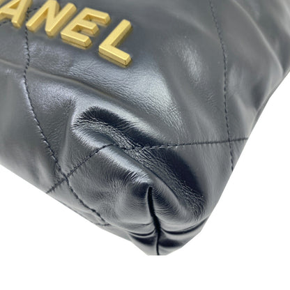Chanel Others Black Handbags