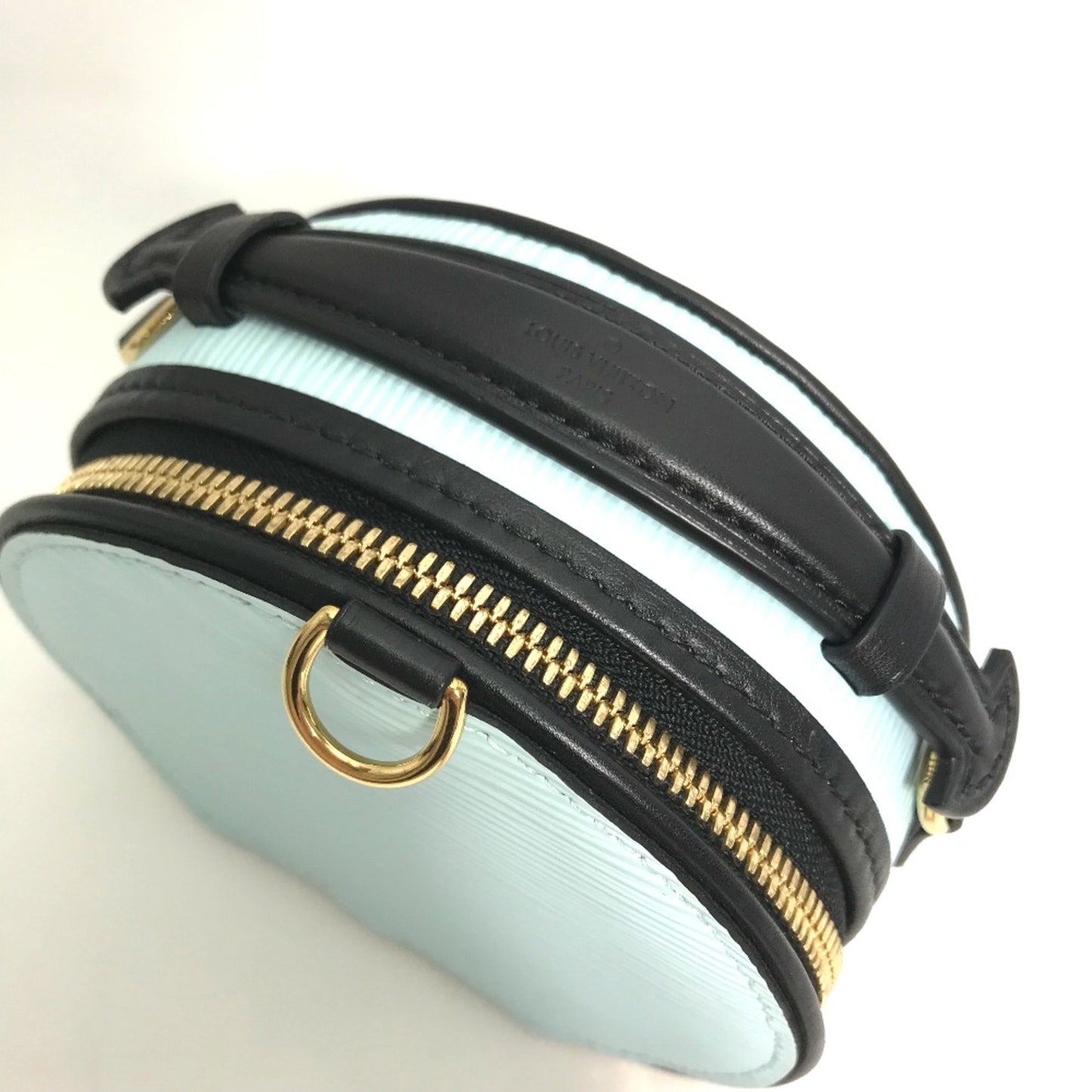 Louis Vuitton Others Blue Shoulder Bags