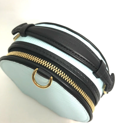 Louis Vuitton Others Blue Shoulder Bags