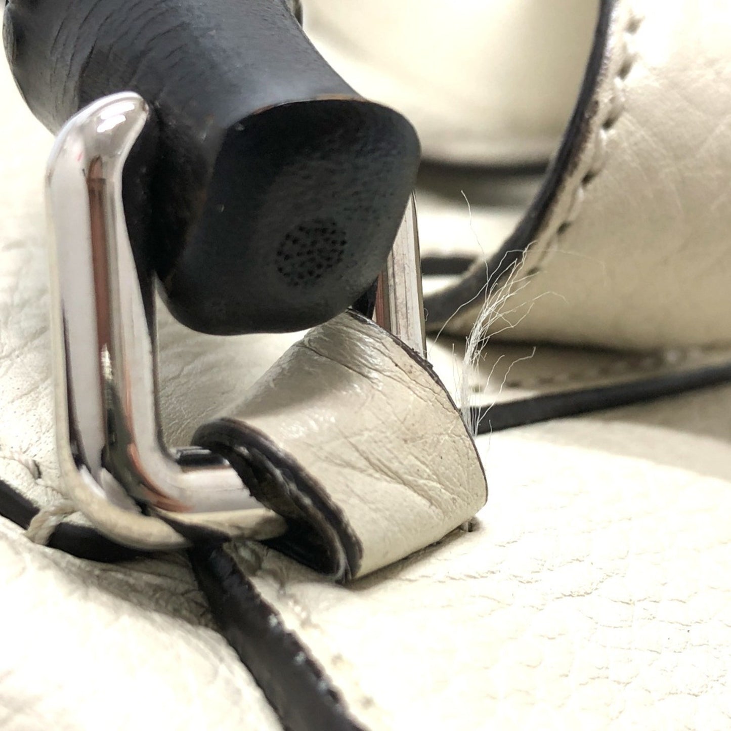 Gucci Others White Backpacks