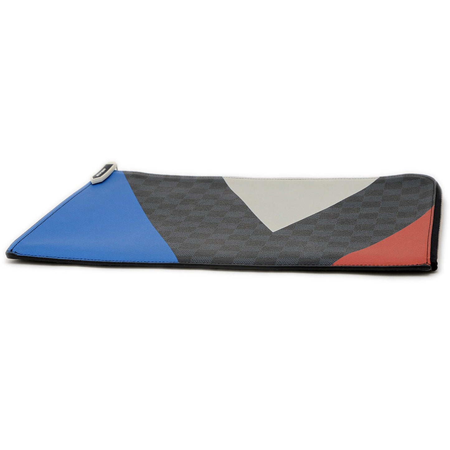 Louis Vuitton Others Blue Clutch Bags