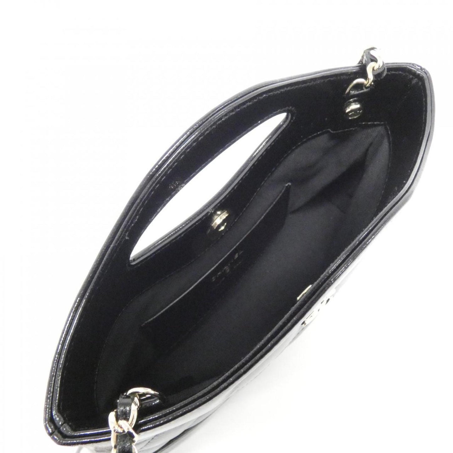 Chanel Others Black Handbags