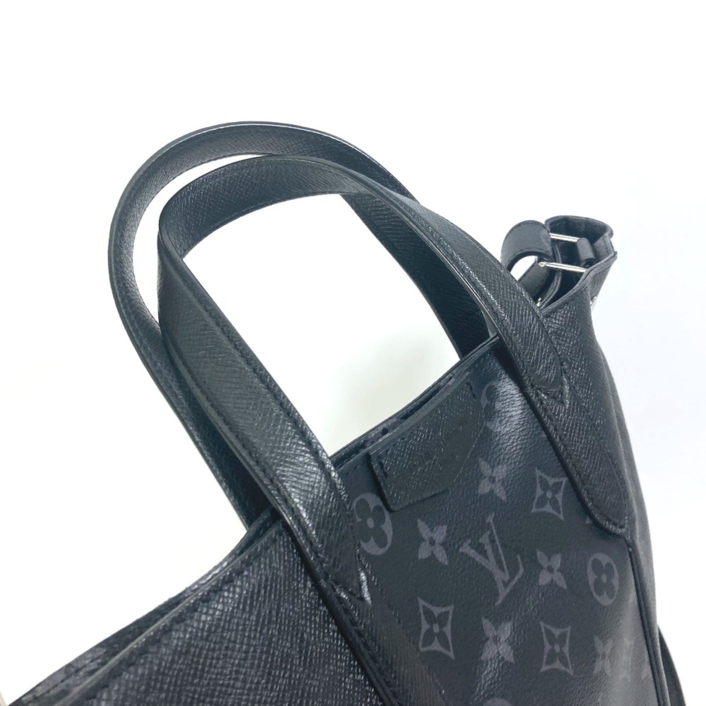 Louis Vuitton Others Black Tote Bags
