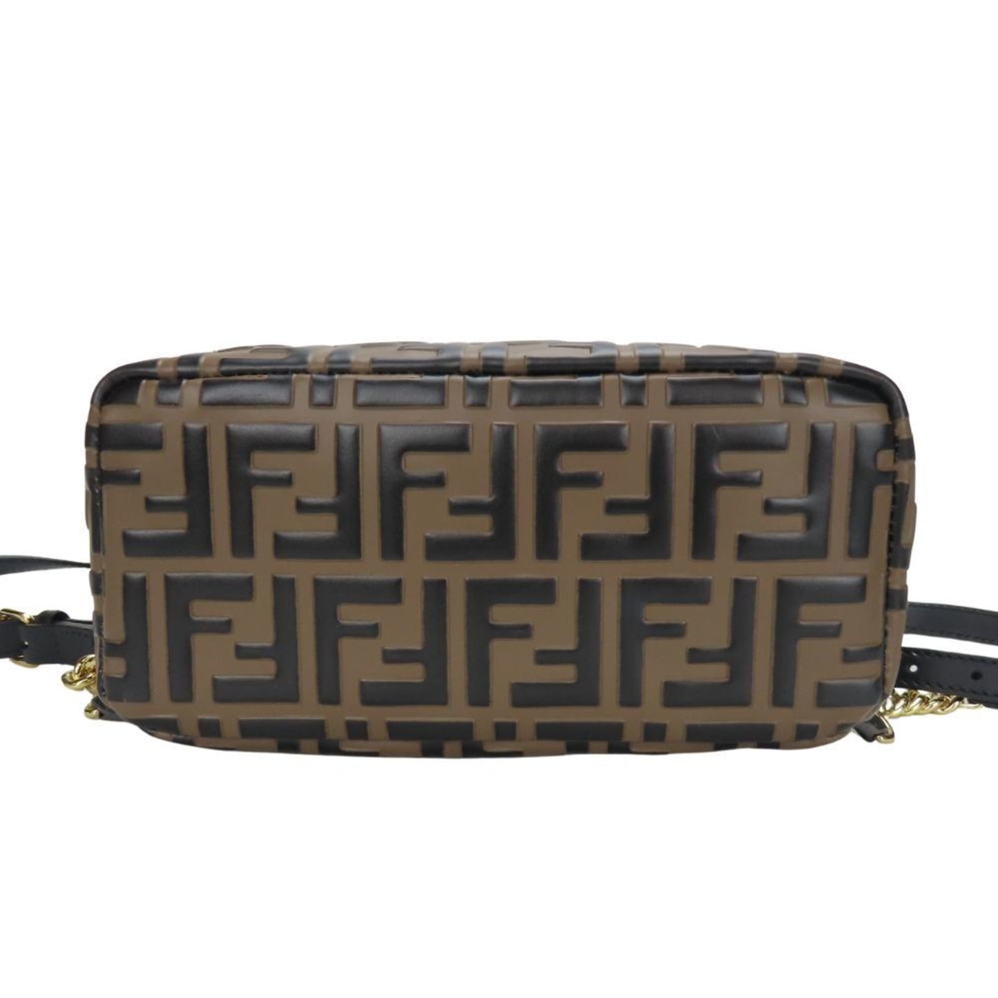 Fendi Others Black Backpacks