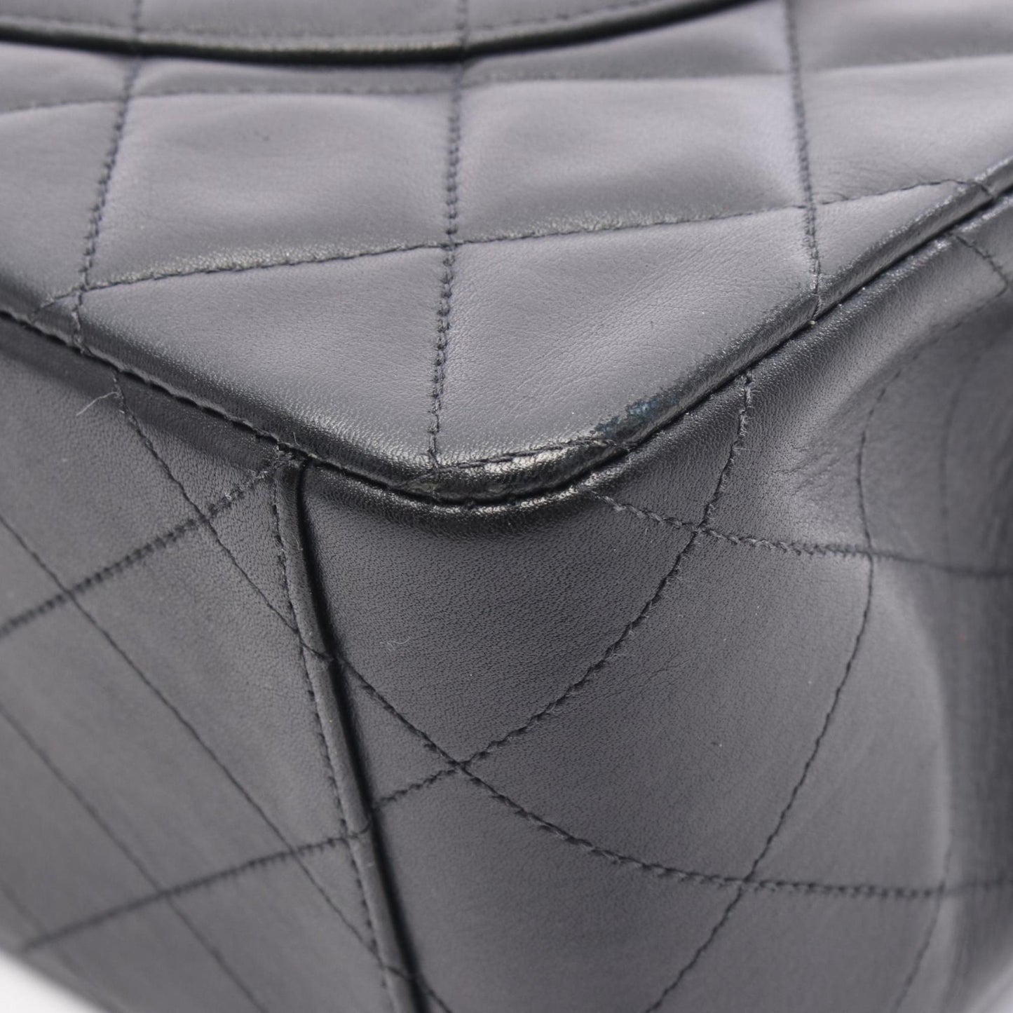 Chanel Others Black Shoulder Bags