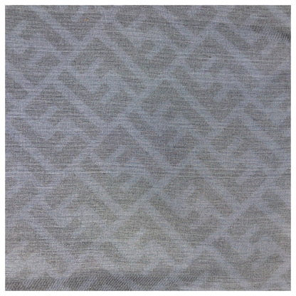 Fendi Silk Gray Scarves