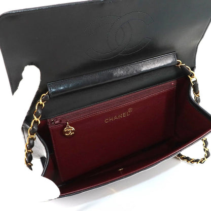 Chanel Others Black Shoulder Bags