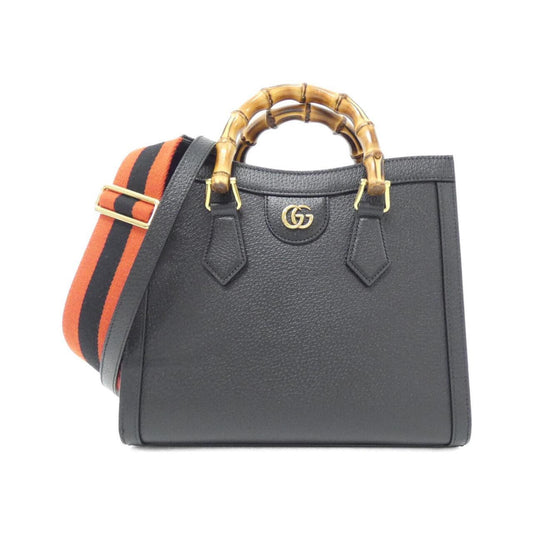 Gucci Others Black Handbags
