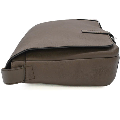 Loewe Others Brown Shoulder Bags