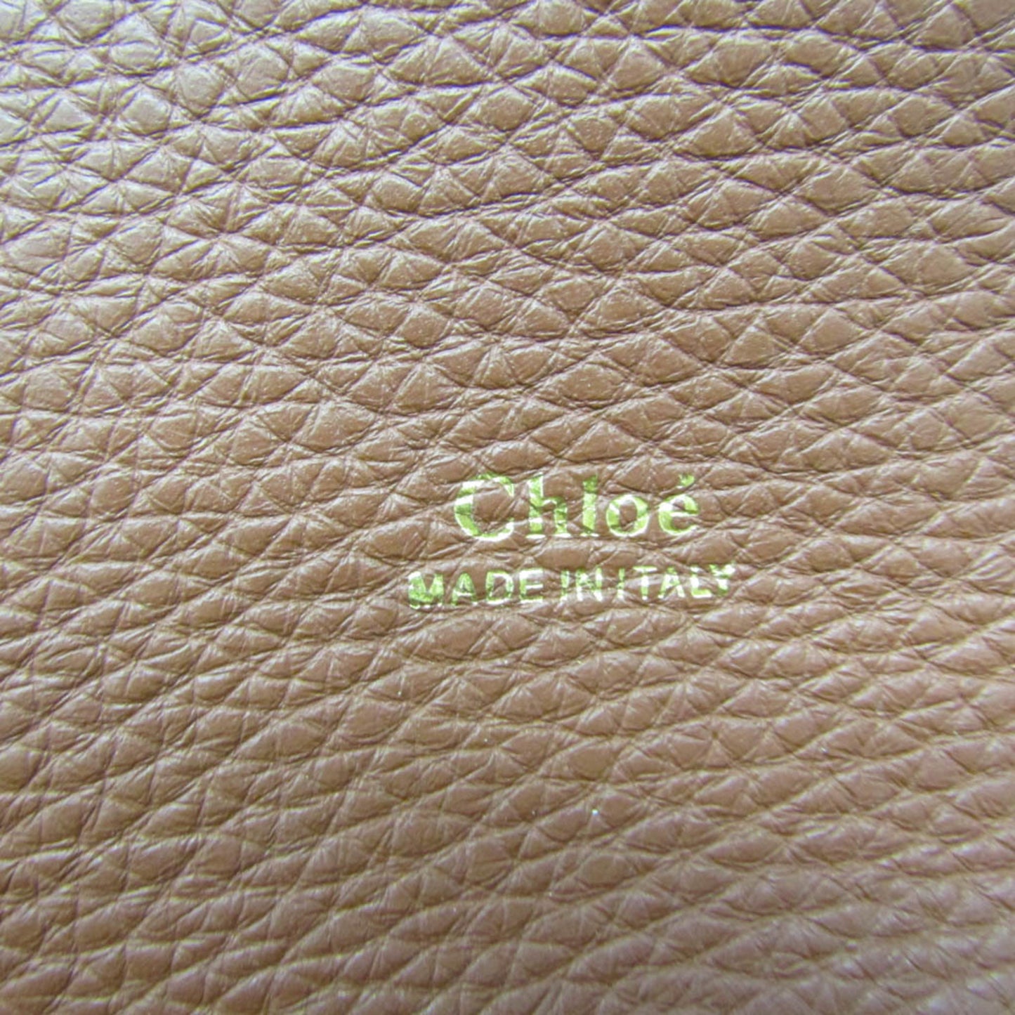 Chloé Others Red Shoulder Bags