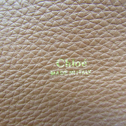 Chloé Others Red Shoulder Bags