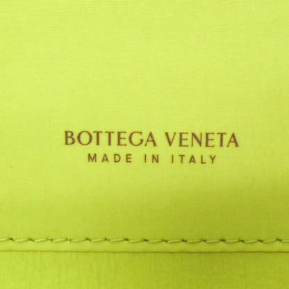 Bottega Veneta Others Yellow Clutch Bags