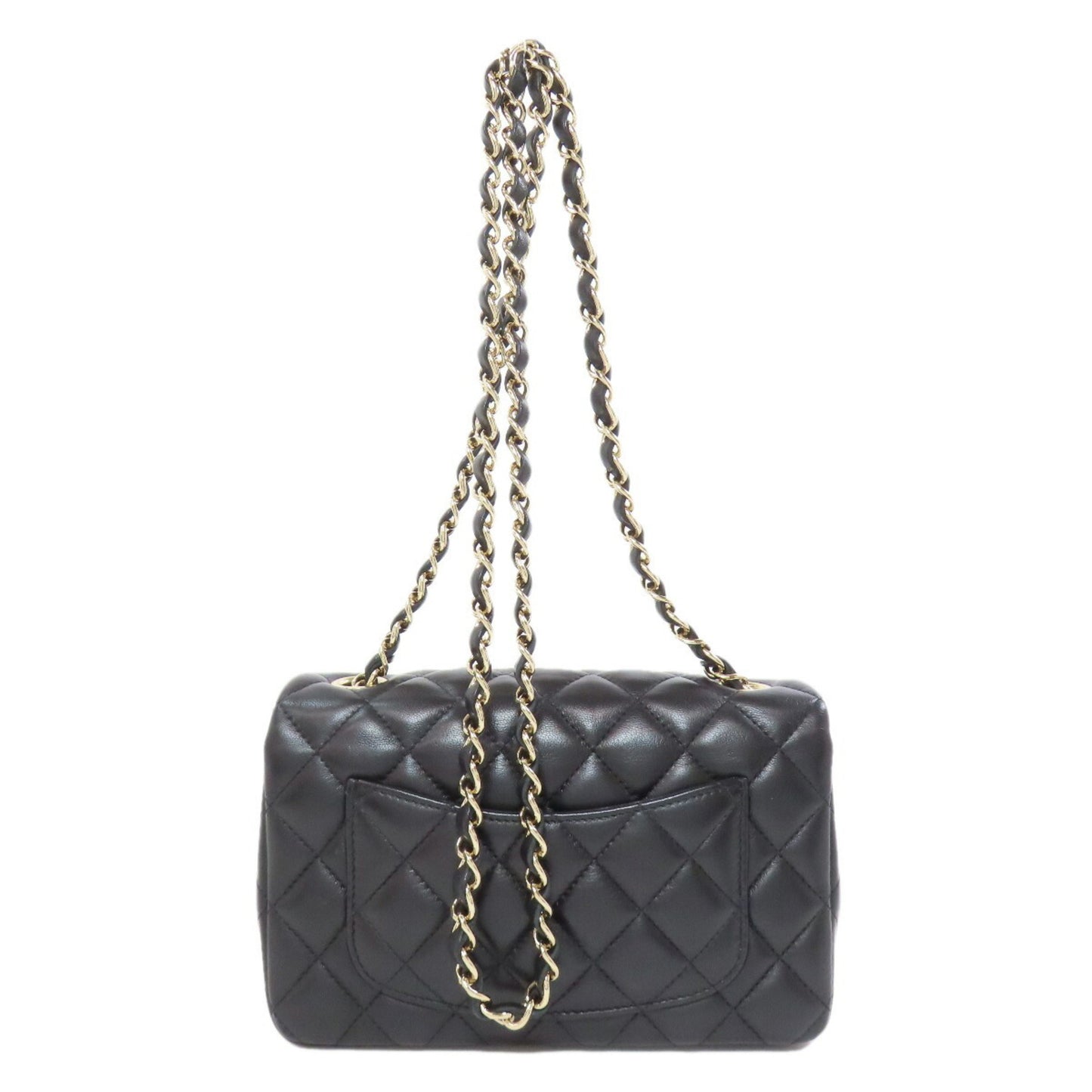 Chanel Others Black Shoulder Bags