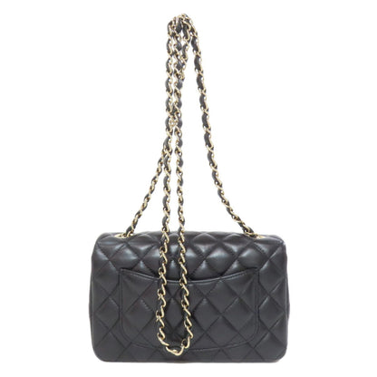 Chanel Others Black Shoulder Bags