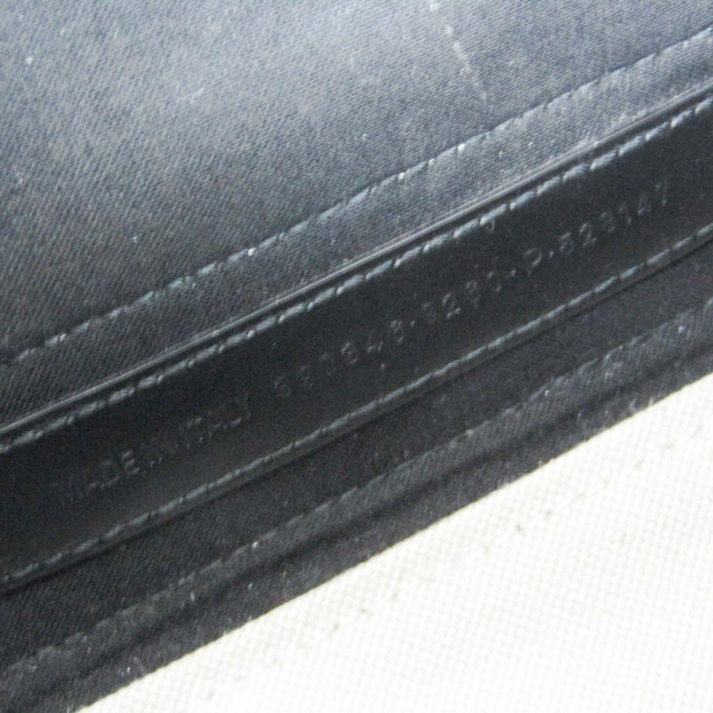 Balenciaga Canvas Black Handbags