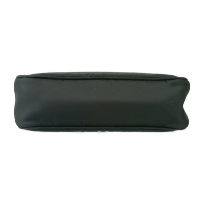 Prada Nylon Black Handbags