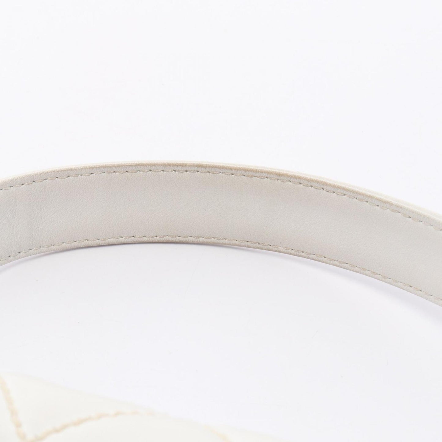 Chanel Others White Handbags