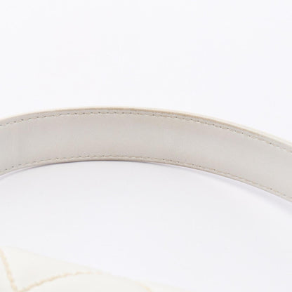 Chanel Others White Handbags