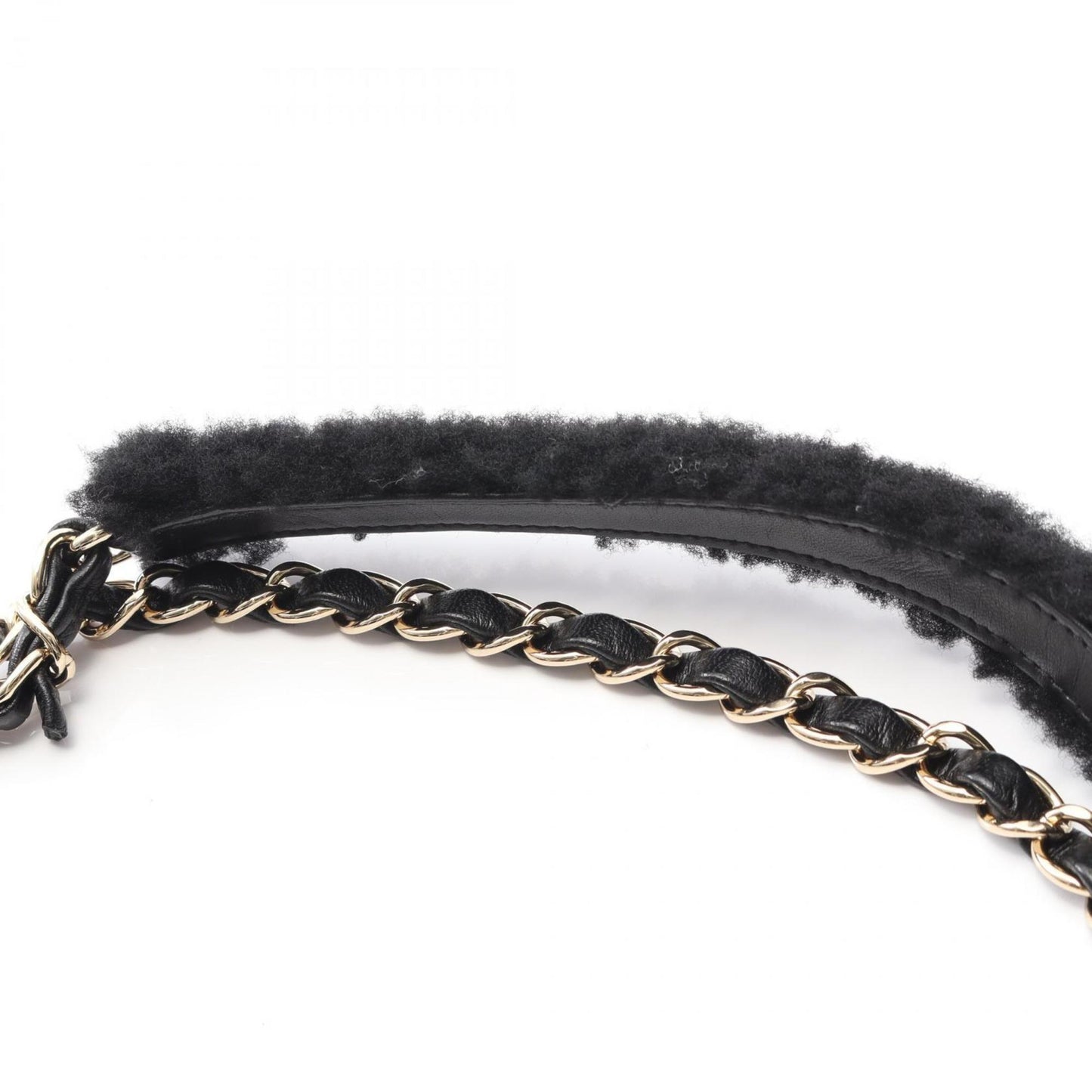 Chanel Others Black Shoulder Bags