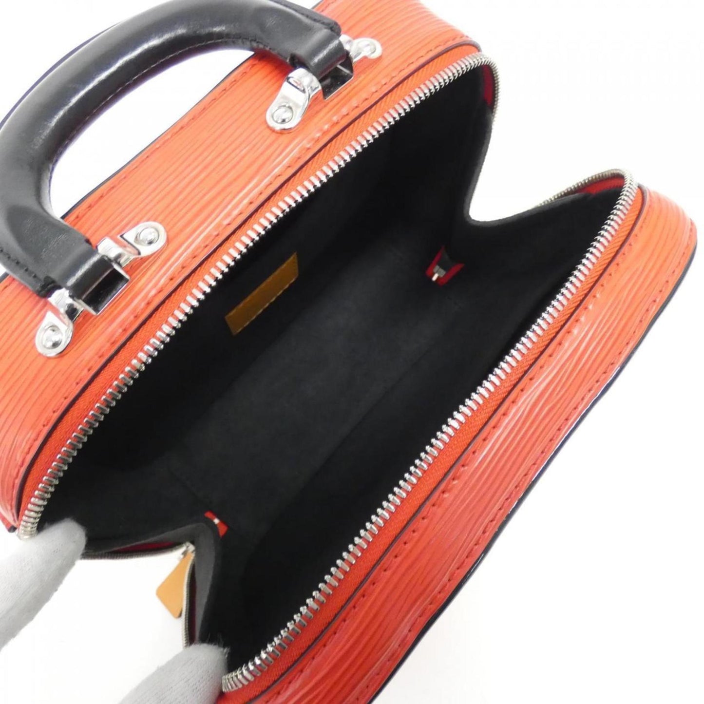 Louis Vuitton Others Red Handbags