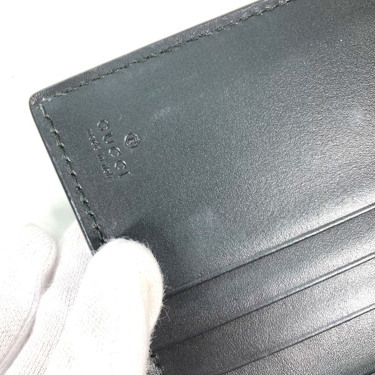 Gucci Others Black Cases