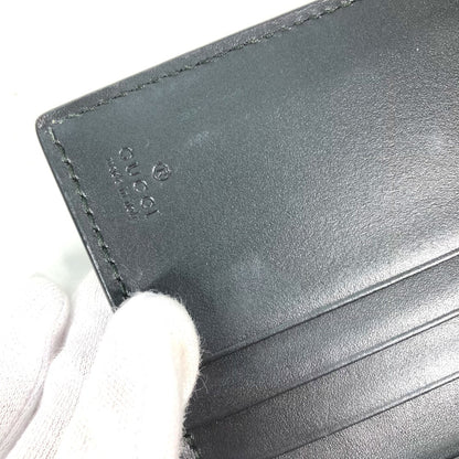 Gucci Others Black Cases