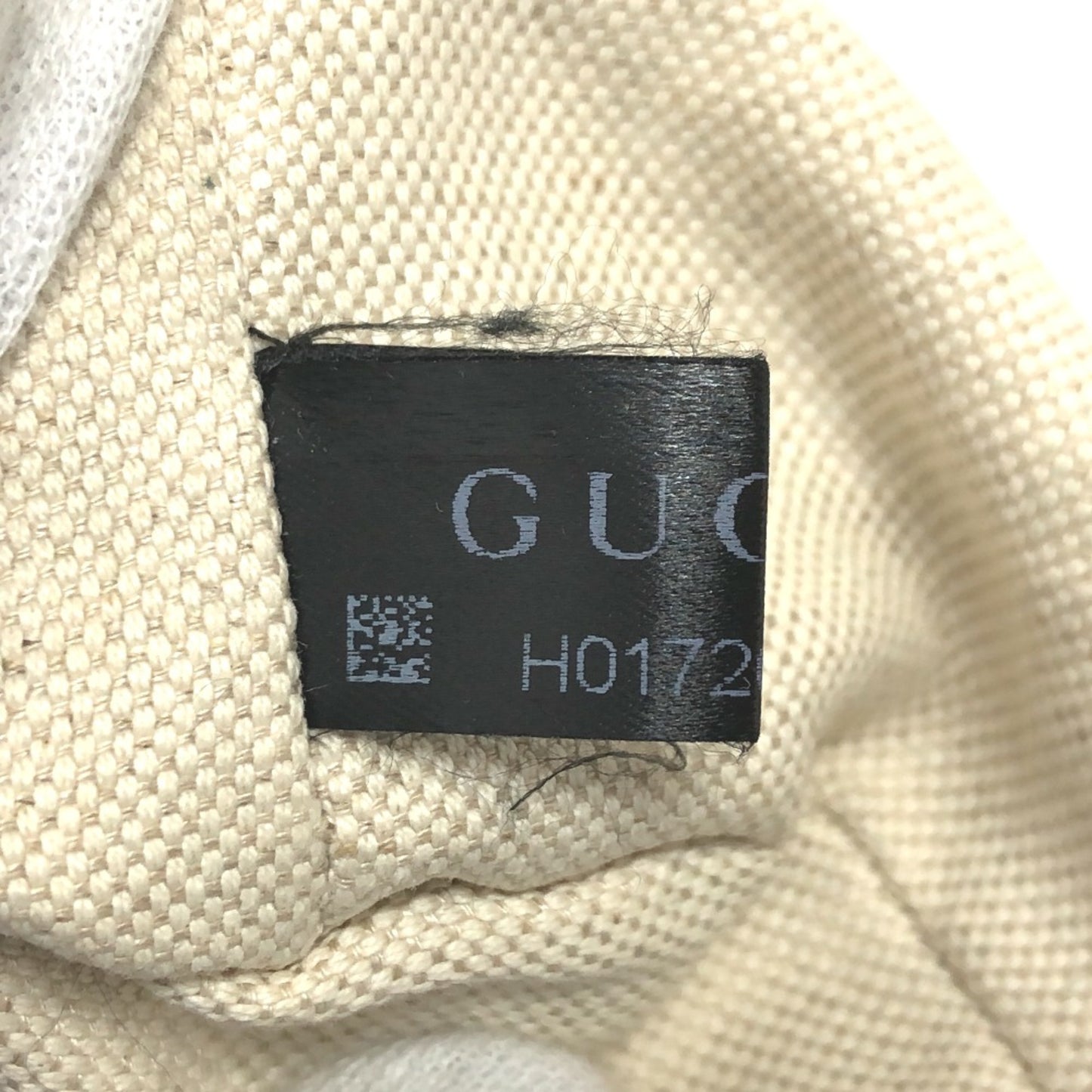 Gucci Others White Backpacks