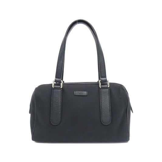 Gucci Canvas Black Tote Bags