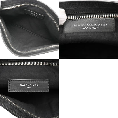 Balenciaga Others Black Clutch Bags