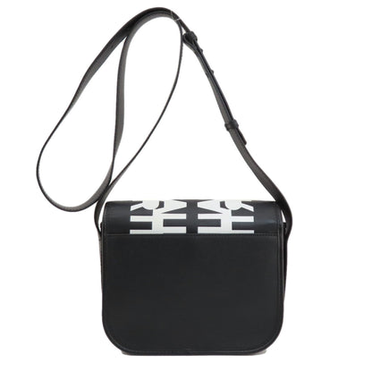 Burberry Others Black Shoulder Bags