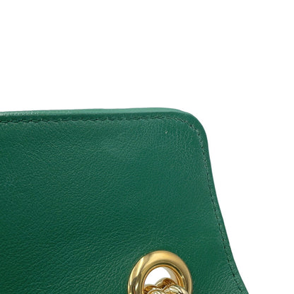 Gucci Others Green Shoulder Bags