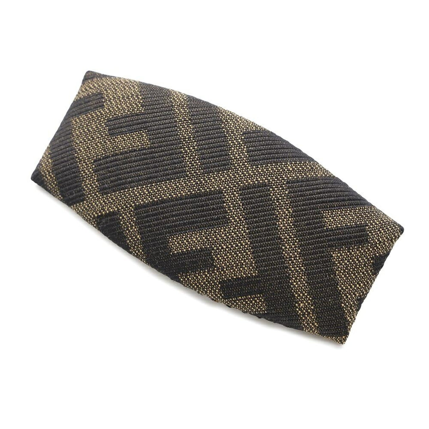 Fendi Canvas Brown Bracelets