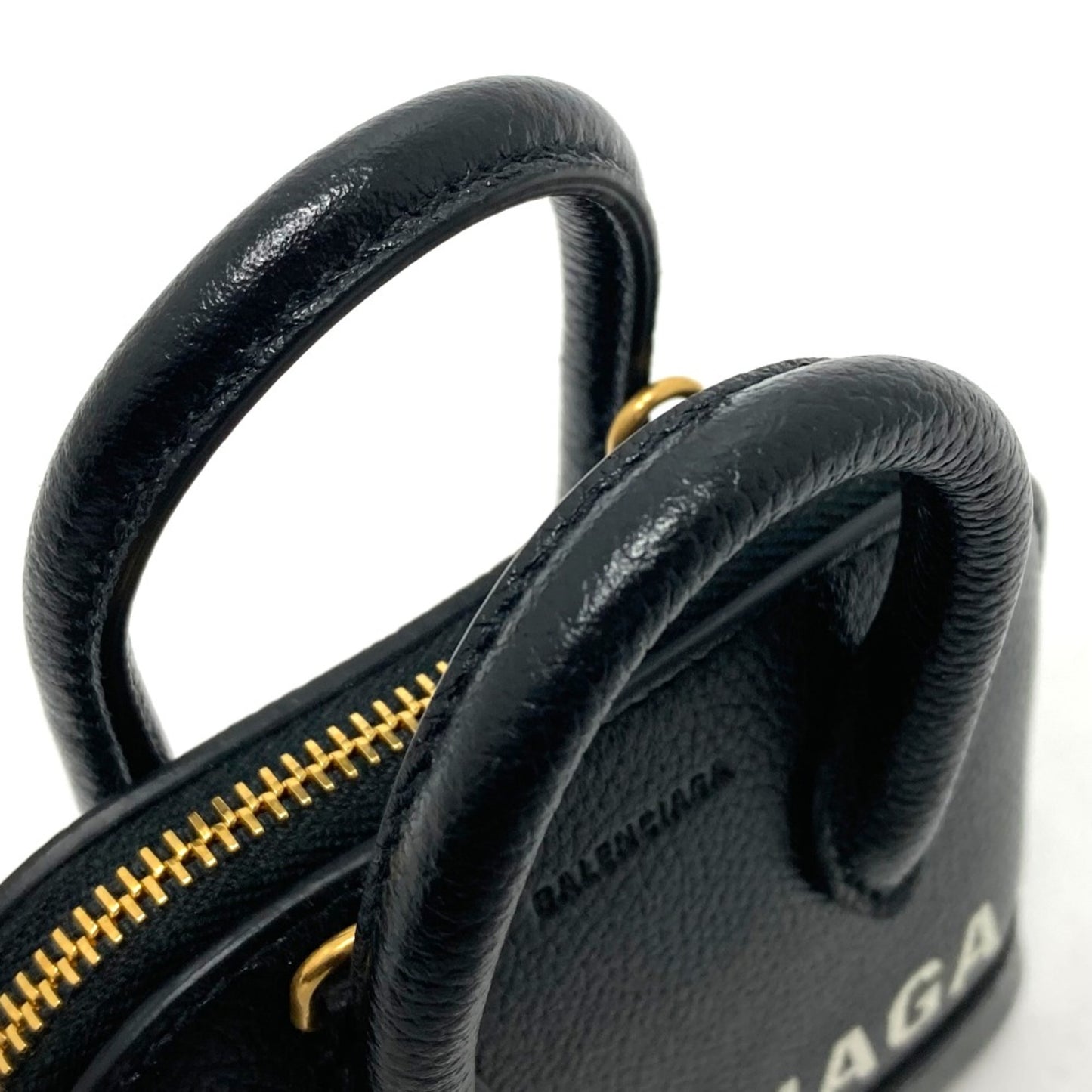 Balenciaga Others Black Shoulder Bags