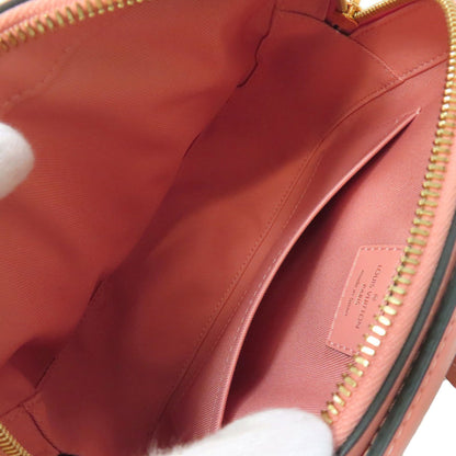 Louis Vuitton Monogram Canvas Brown Shoulder Bags