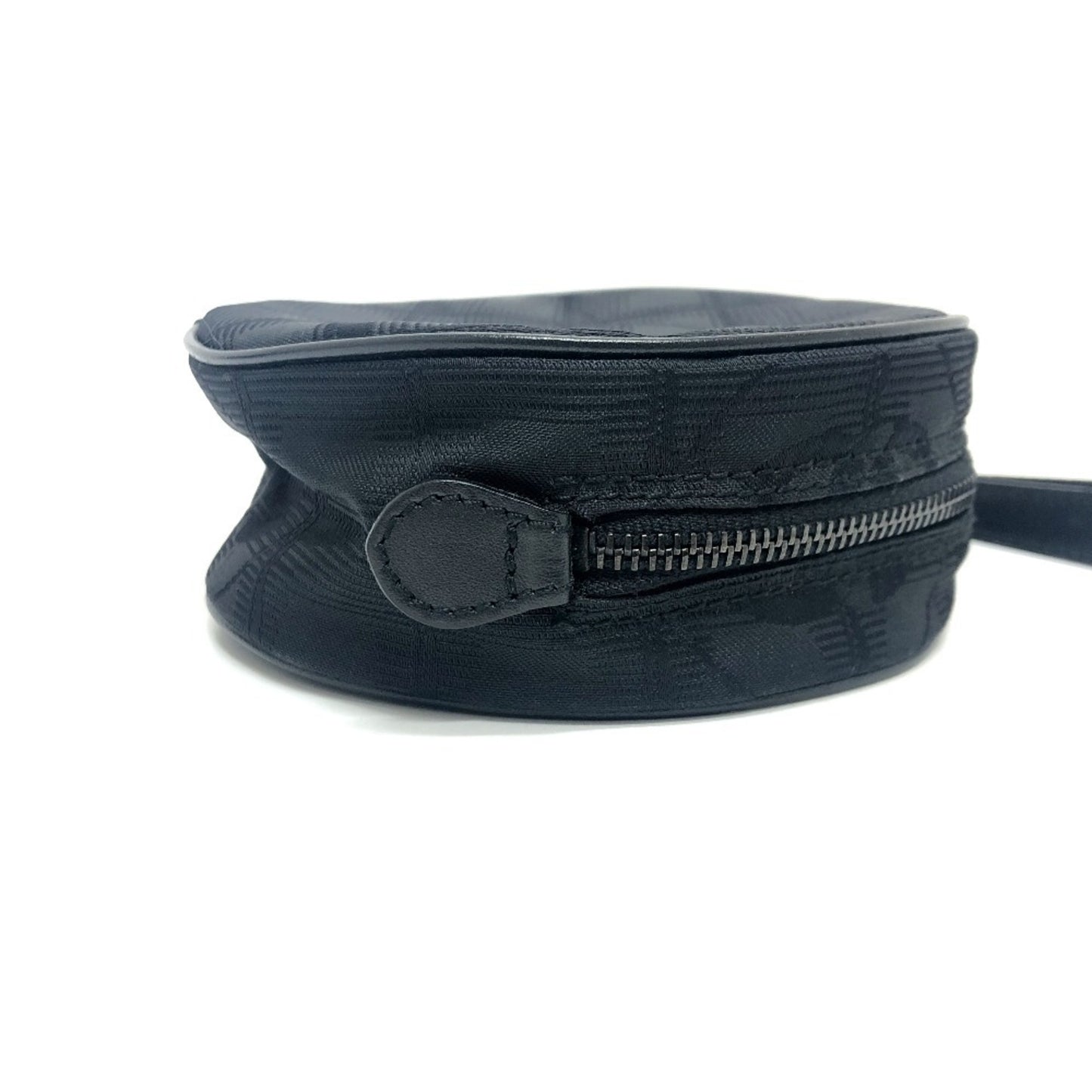 Chanel Nylon Black Small Bags