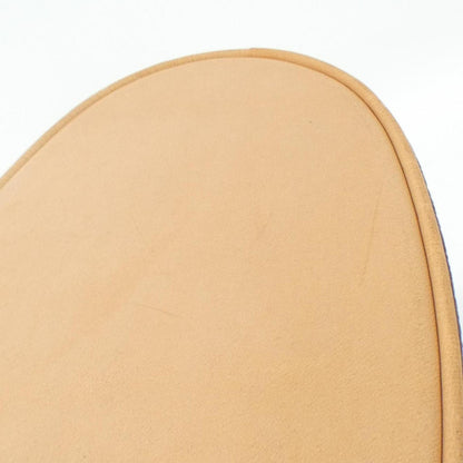 Louis Vuitton Coated Canvas Brown Shoulder Bags